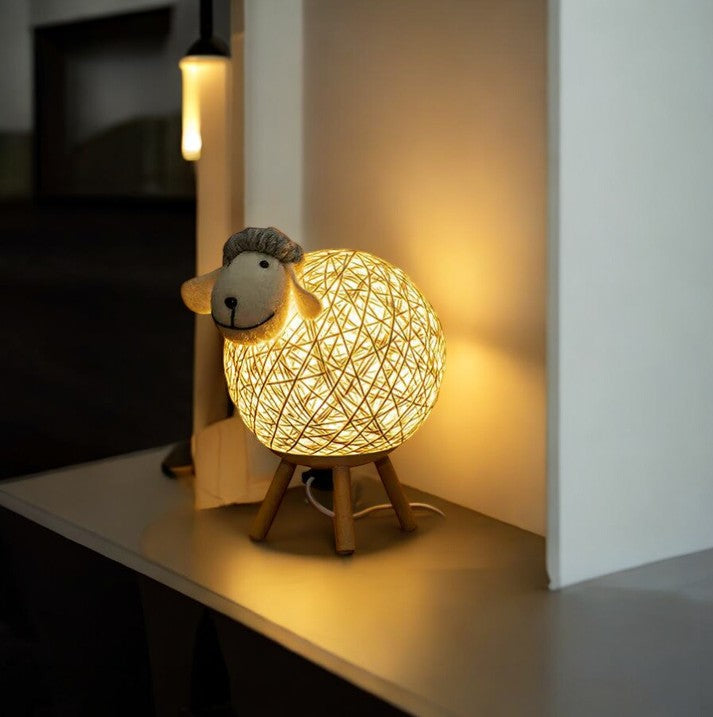 Veilleuse Mouton
