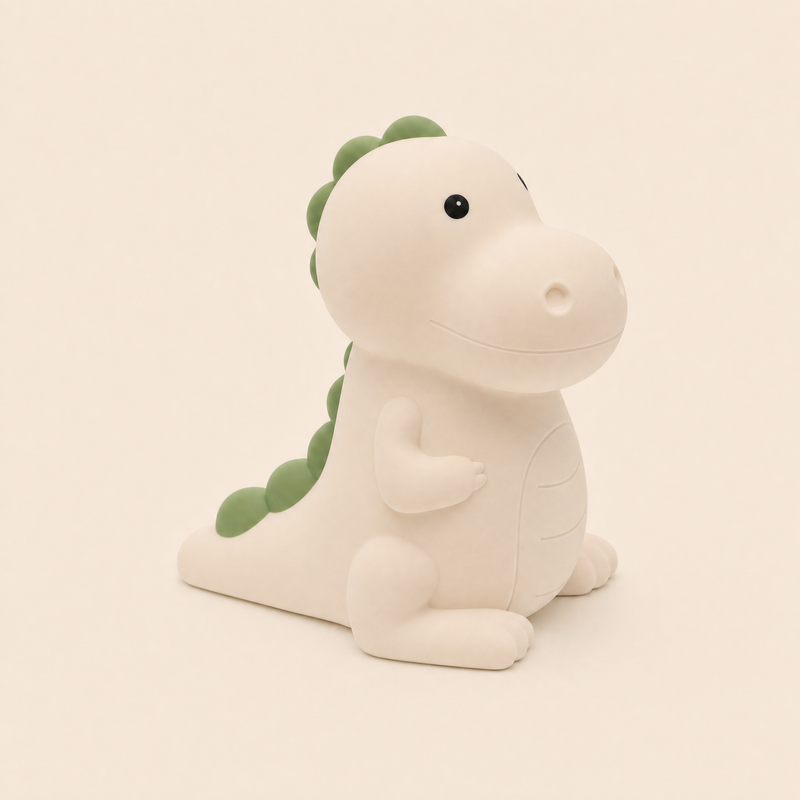 Veilleuse dinosaure Rexy — Cocooning Baby