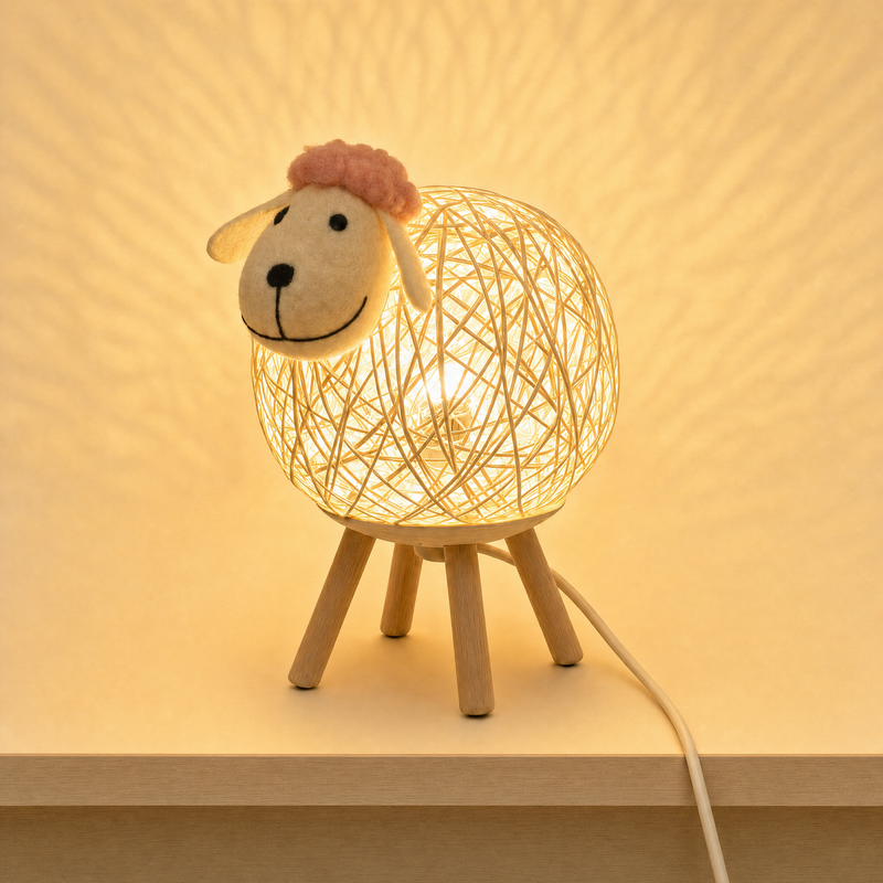 Veilleuse mouton Sheepy — Cocooning Baby