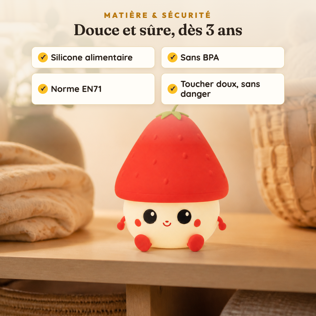 Matiere et securite