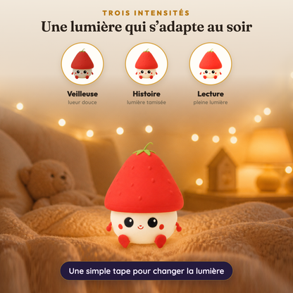 Trois intensites
