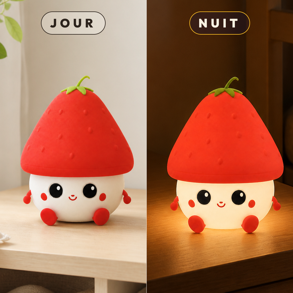 Jour et nuit