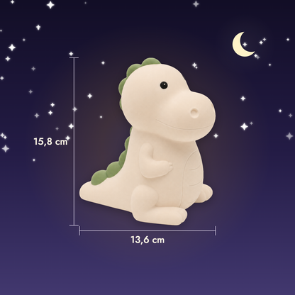 Veilleuse dinosaure
