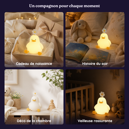 Un compagnon pour chaque moment