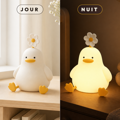 Jour et nuit