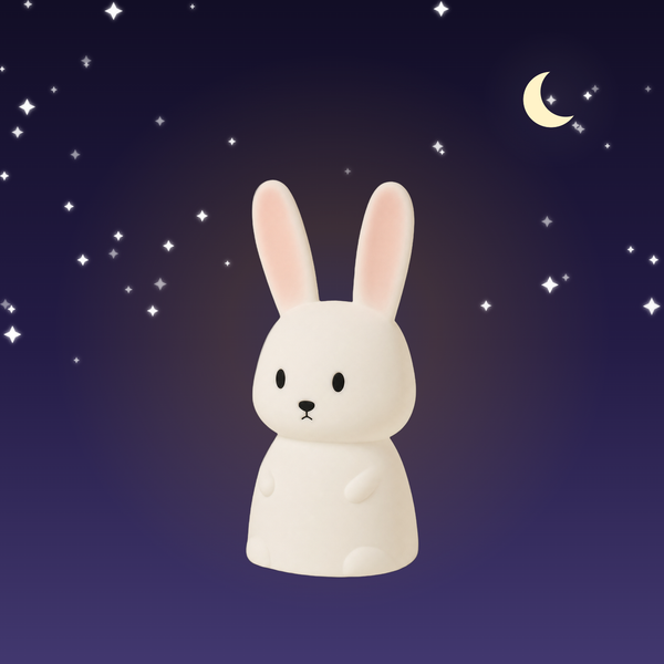Veilleuse lapin