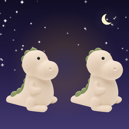 Veilleuse dinosaure