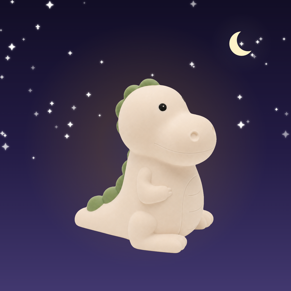 Veilleuse dinosaure
