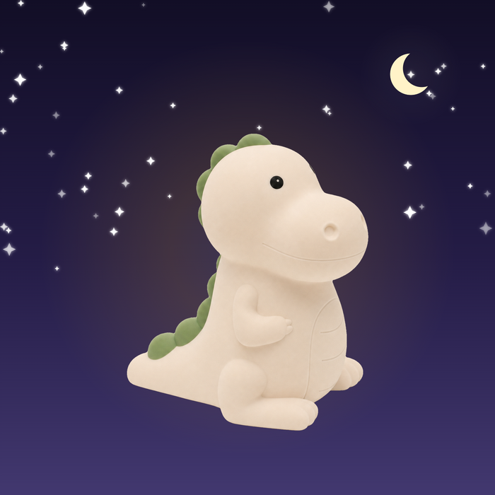 Veilleuse dinosaure