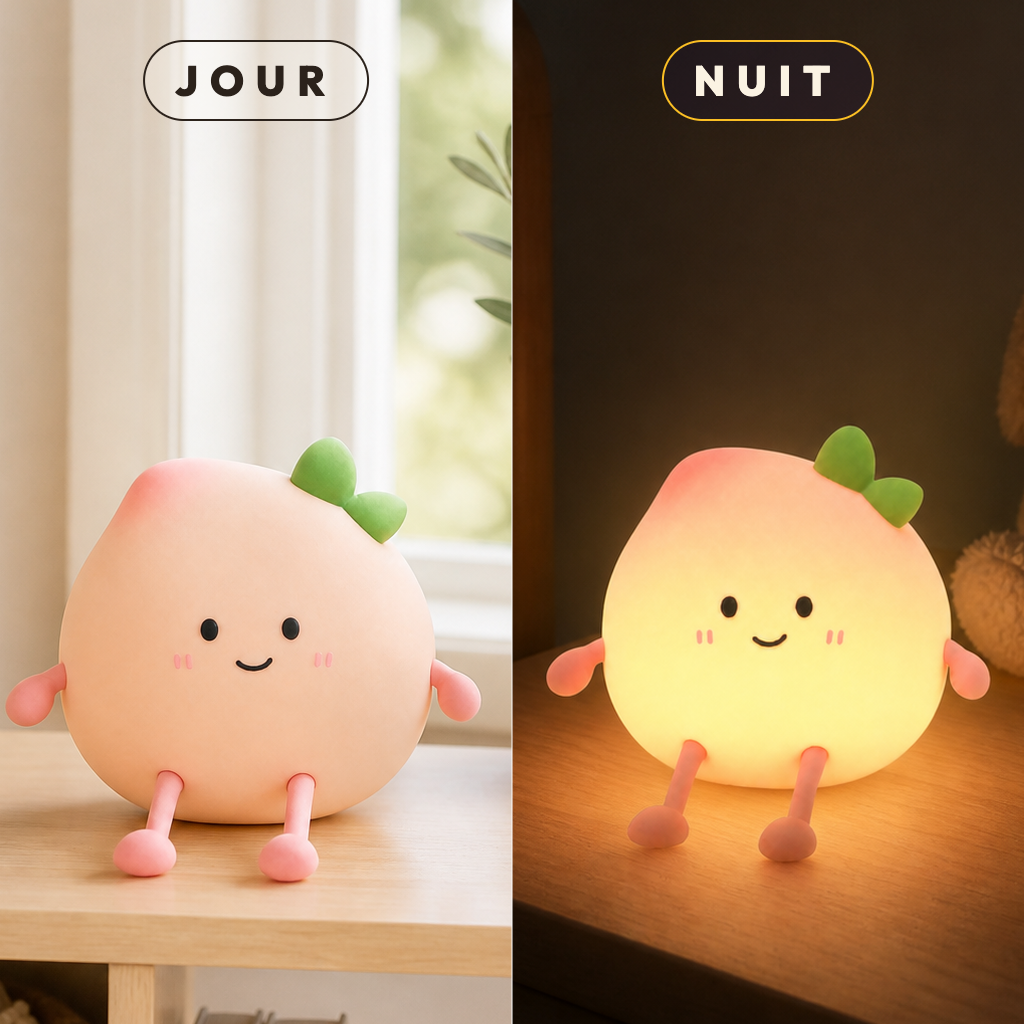 Jour et nuit
