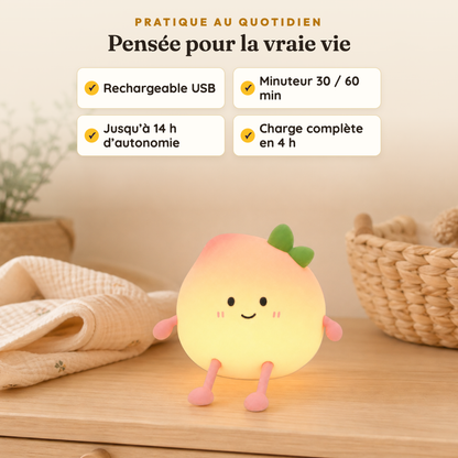 Pratique au quotidien