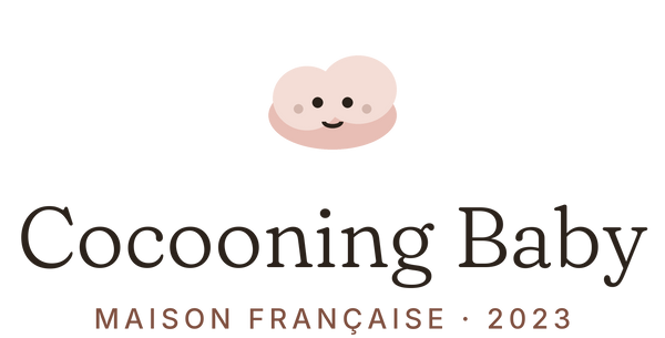 Cocooning Baby