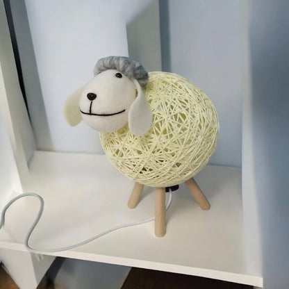 Sheepy - La veilleuse Mouton qui berce les rêves 🐑