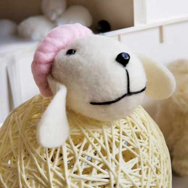 Sheepy - La veilleuse Mouton qui berce les rêves 🐑