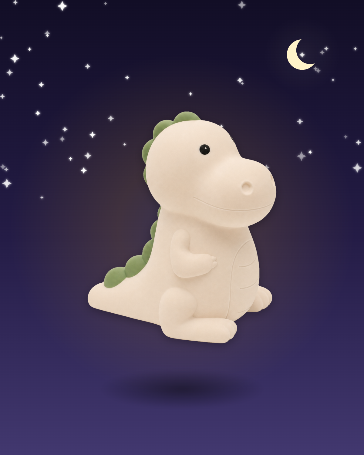 Veilleuse dinosaure Rexy — Cocooning Baby