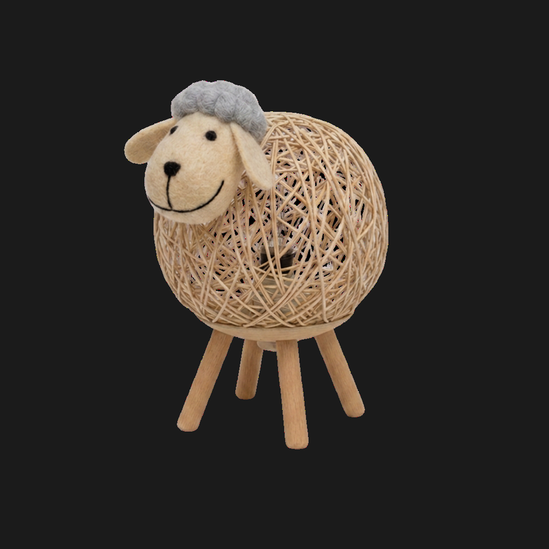 Veilleuse mouton Sheepy — Cocooning Baby