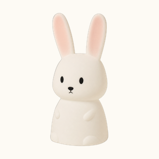 Veilleuse lapin