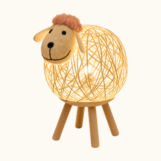 Veilleuse mouton